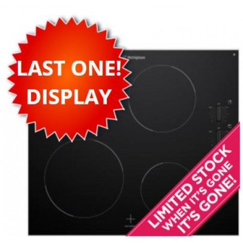 whc642ba cooktop