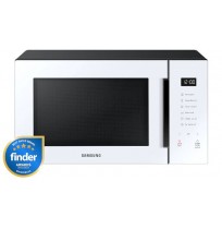 Samsung 30L Microwave Oven White: MS30T5018AW/SA