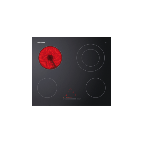 fisher and paykel ceramic hob