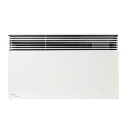 Noirot 2400W Panel Heater: 7358-8W